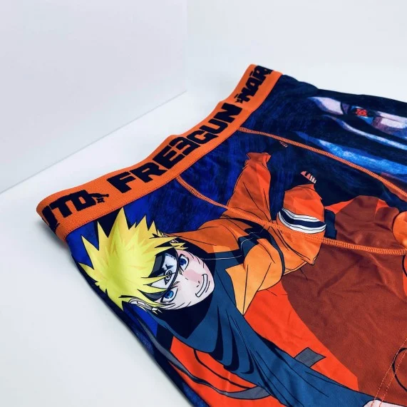 Boxers para hombres de Naruto (Boxers) Freegun chez FrenchMarket