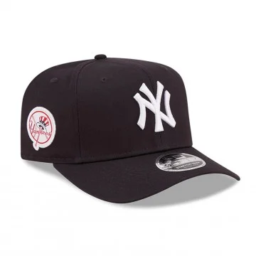 Cappello 9FIFTY New York Yankees MLB Logo (Cappellino) New Era chez FrenchMarket