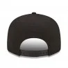 9FIFTY Brooklyn Nets NBA Script Team Cap (Caps) New Era on FrenchMarket