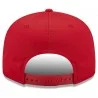 Casquette 9FIFTY Chicago Bulls NBA Script Team (Casquettes) New Era chez FrenchMarket