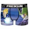 Boxeador "Guerrero" de Dragon Ball Z (Boxers) Freegun chez FrenchMarket