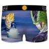 Dragon Ball Z Herren Boxer "Krieger" (Boxershorts) Freegun auf FrenchMarket