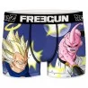 Dragon Ball Z "Warrior" Men's Boxer (Boxers) Freegun on FrenchMarket