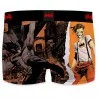 Boxer Uomo DC Comics Justice League (Boxer) Freegun chez FrenchMarket