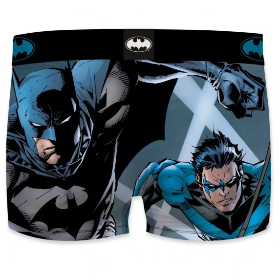 Boxers Hombres DC Comics Liga de la Justicia (Boxers) Freegun chez FrenchMarket