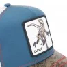 Gorra Trucker CLEVER "Velociraptor (Gorras) Goorin Bros chez FrenchMarket