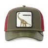 Gorra HERBIVORE "Diplodocus (Gorras) Goorin Bros chez FrenchMarket