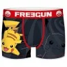 Boxer de hombre Pokemon Pikachu (Boxers) Freegun chez FrenchMarket