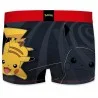 Boxer da uomo Pokemon Pikachu (Boxer) Freegun chez FrenchMarket