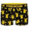 Boxer da uomo Pokemon Pikachu (Boxer) Freegun chez FrenchMarket