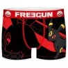 Boxer de hombre Pokemon Pikachu (Boxers) Freegun chez FrenchMarket