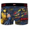 X-Men MARVEL Comics Calzoncillos de microfibra (Boxers) Freegun chez FrenchMarket