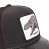 Trucker Cap MONSTER "T-Rex Tyrant King" (Cap) Goorin Bros auf FrenchMarket