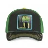 Cappellino Trucker LOVE BIRD Twitterpated (Cappellino) Goorin Bros chez FrenchMarket