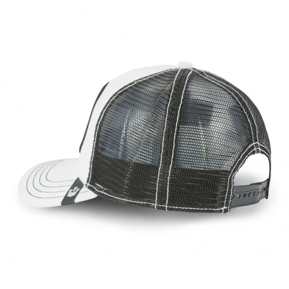 Cappello Trucker EXTREME "Zebra (Cappellino) Goorin Bros chez FrenchMarket