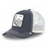 Casquette Trucker ELEPHANT (Casquettes) Goorin Bros chez FrenchMarket