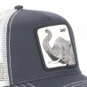 Casquette Trucker ELEPHANT (Casquettes) Goorin Bros chez FrenchMarket