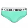 Lot de 4 boxers Fille en Coton (Boxers/Shorty) Freegun chez FrenchMarket