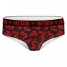 Lot de 3 Boxers Fille Fantaisie (Boxers/Shorty) Freegun chez FrenchMarket