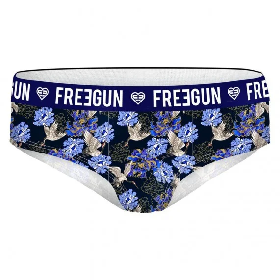 FREEGUN Lot de 3 Boxers Fille (Boxer/Shorty) Freegun auf FrenchMarket