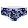 Lot de 3 Boxers Fille Fantaisie (Boxers/Shorty) Freegun chez FrenchMarket