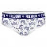 Lot de 3 Boxers Fille Fantaisie (Boxers/Shorty) Freegun chez FrenchMarket