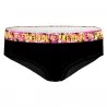 Set di 4 boxer per ragazze, fantasia (Boxer/Shorty) Freegun chez FrenchMarket