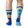 Chupa Chups" Sport Socks (Sports socks) Capslab on FrenchMarket