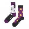 Dragon Ball Z" Socken für die Stadt (Fancy) Capslab auf FrenchMarket