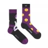 Dragon Ball Z" City Socks (Fancy socks) Capslab on FrenchMarket