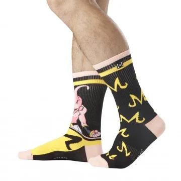 Dragon Ball Z" Sports Socks (Sports socks) Capslab on FrenchMarket