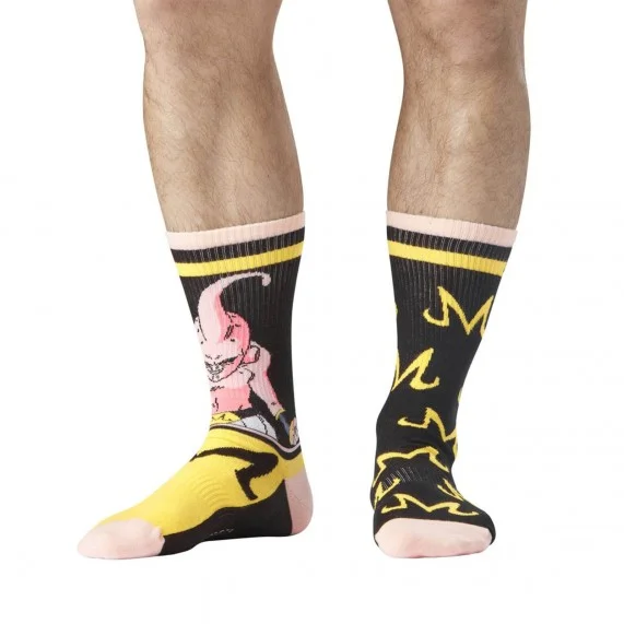 Calcetines deportivos "Dragon Ball Z (Calcetines deportivos) Capslab chez FrenchMarket