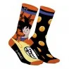 Calzini sportivi "Dragon Ball Z (Sportivo) Capslab chez FrenchMarket