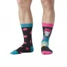 Socken für die Stadt "Hunter X Hunter" (Fancy) Capslab auf FrenchMarket