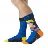 Socken von Ville "Naruto" (Fancy) Capslab auf FrenchMarket