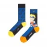 Calcetines de ciudad "Naruto (Calcetines de fantasía) Capslab chez FrenchMarket