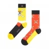 One Piece" City Socks (Fancy socks) Capslab on FrenchMarket