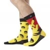 Pokemon" City Socks (Fancy socks) Capslab on FrenchMarket