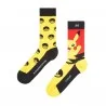 Pokemon" City Socks (Fancy socks) Capslab on FrenchMarket