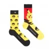 Chaussettes de Ville "Pokemon" (Chaussettes fantaisies) Capslab chez FrenchMarket