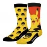 Calcetines Pokemon City (Calcetines de fantasía) Capslab chez FrenchMarket