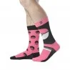 Pokemon" City Socks (Fancy socks) Capslab on FrenchMarket