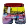 Set di 4 boxer pronti per il futuro per ragazzi (Boxer da ragazzo) Freegun chez FrenchMarket