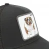 Gorra Trucker BUTCH - Bulldog (Gorras) Goorin Bros chez FrenchMarket