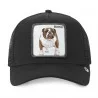 Gorra Trucker BUTCH - Bulldog (Gorras) Goorin Bros chez FrenchMarket