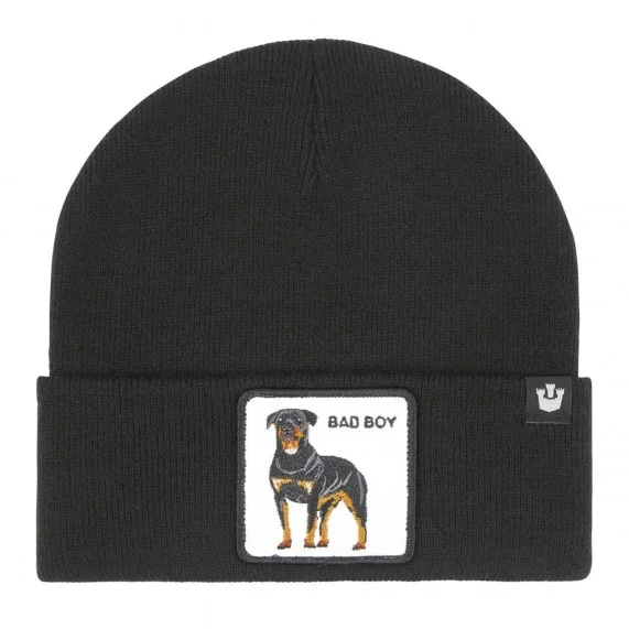 Berretto Rottweiler da uomo - BAD BOY (Berretto) Goorin Bros chez FrenchMarket