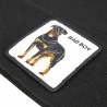 Bonnet Homme Chien Rottweiler - BAD BOY (Bonnets) Goorin Bros chez FrenchMarket