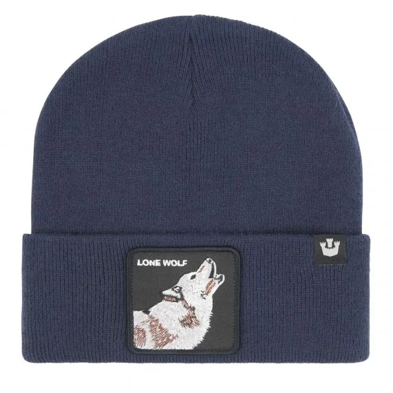 Gorro de hombre Lobo Wolf (Gorros) Goorin Bros chez FrenchMarket