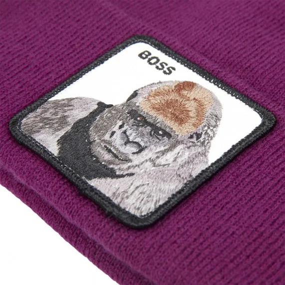 Berretto Gorilla per uomo - BOSS (Berretto) Goorin Bros chez FrenchMarket