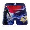 Bóxer de microfibra de fútbol para hombre (Boxers) Freegun chez FrenchMarket